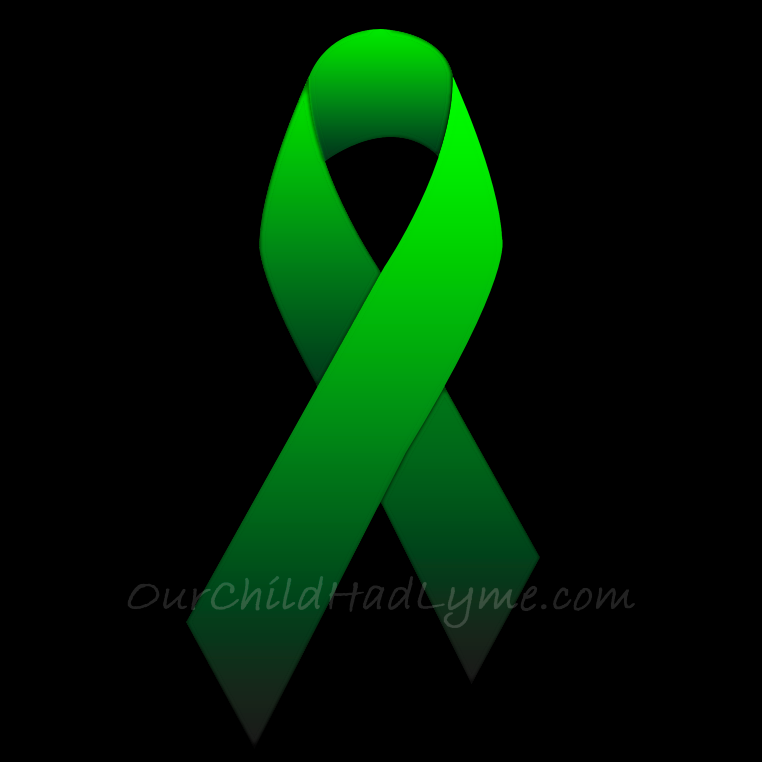 Our Child Had Lyme