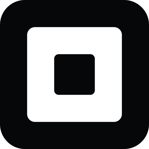 Square logo